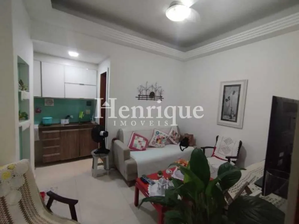Apartamento, 1 quarto, 50 m² - Foto 7