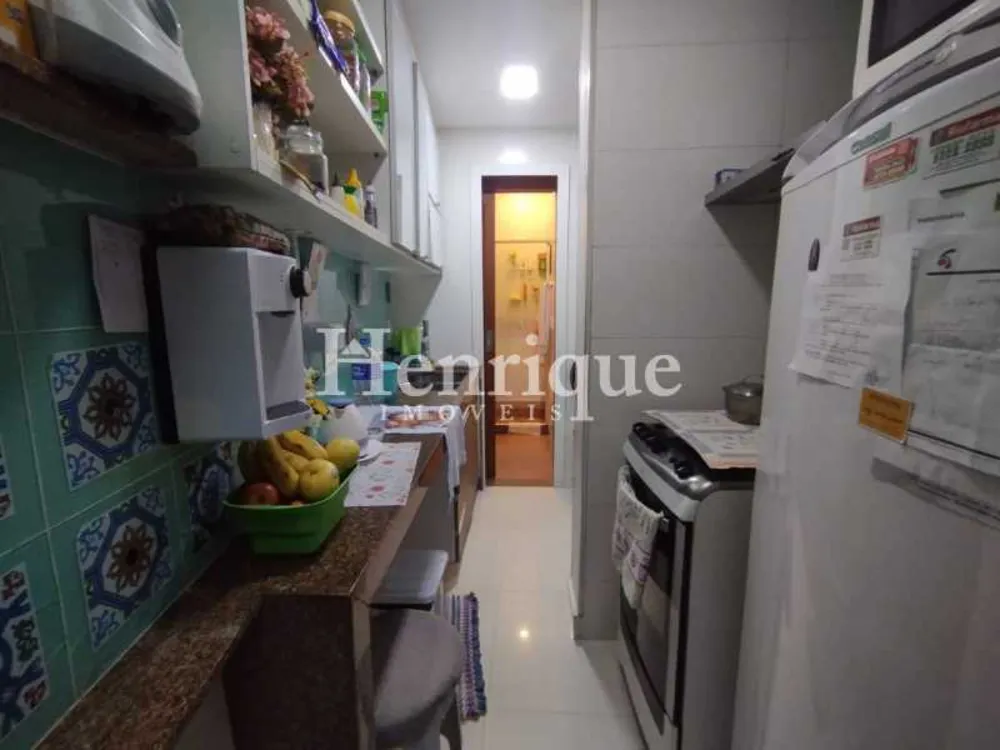 Apartamento, 1 quarto, 50 m² - Foto 22