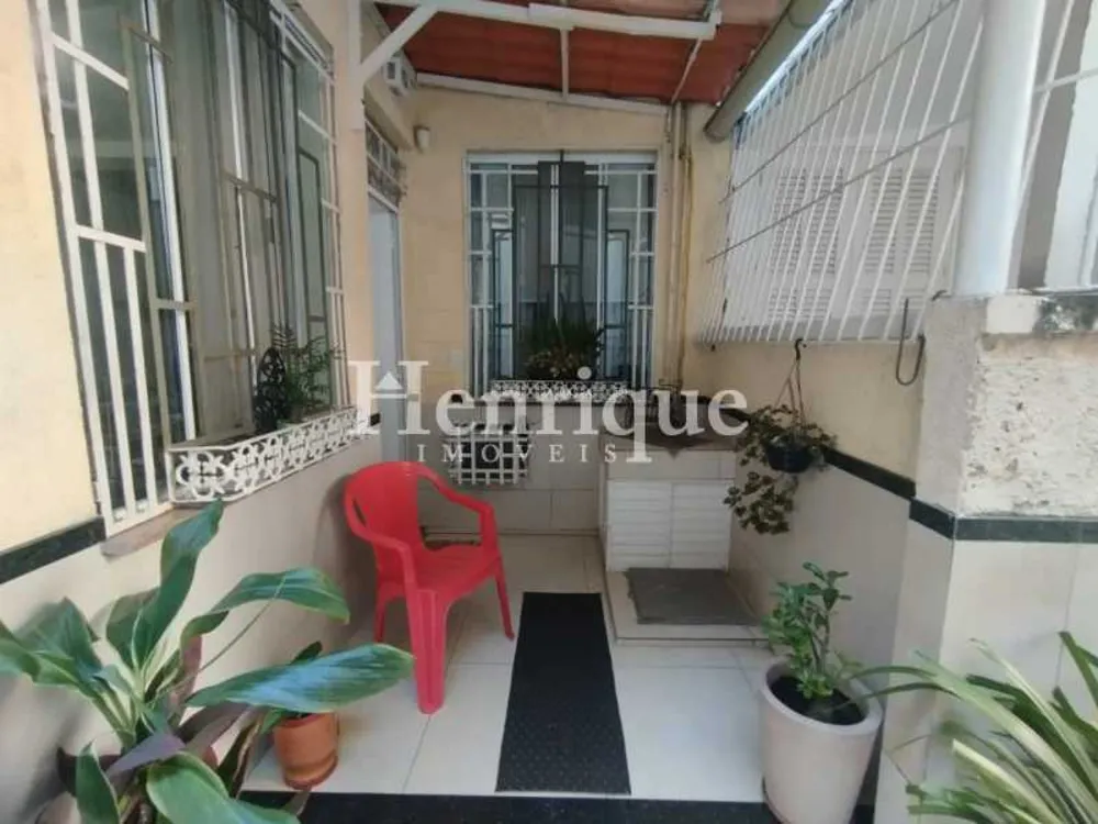 Apartamento, 1 quarto, 50 m² - Foto 1