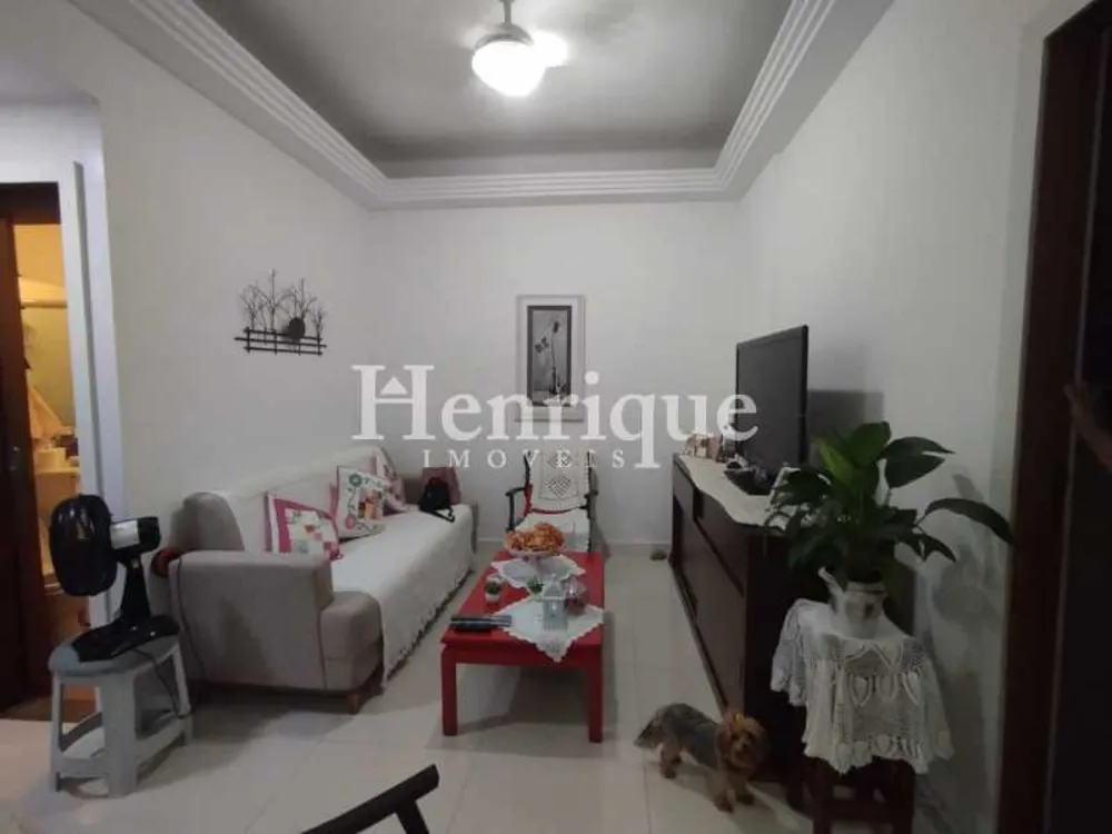 Apartamento, 1 quarto, 50 m² - Foto 2