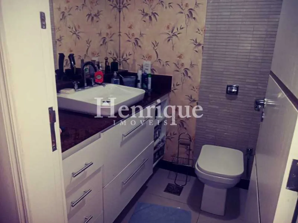 Apartamento, 4 quartos, 310 m² - Foto 3
