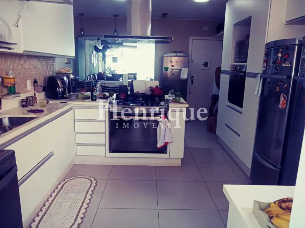 Apartamento, 4 quartos, 310 m² - Foto 2