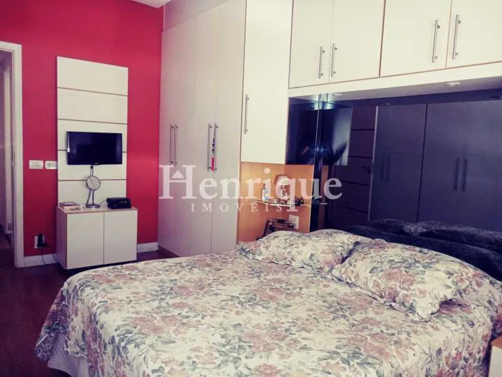 Apartamento, 4 quartos, 310 m² - Foto 10