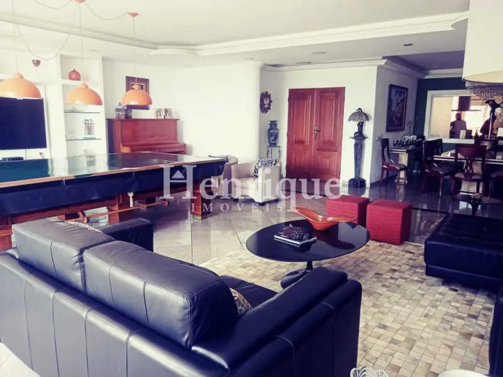 Apartamento, 4 quartos, 310 m² - Foto 11
