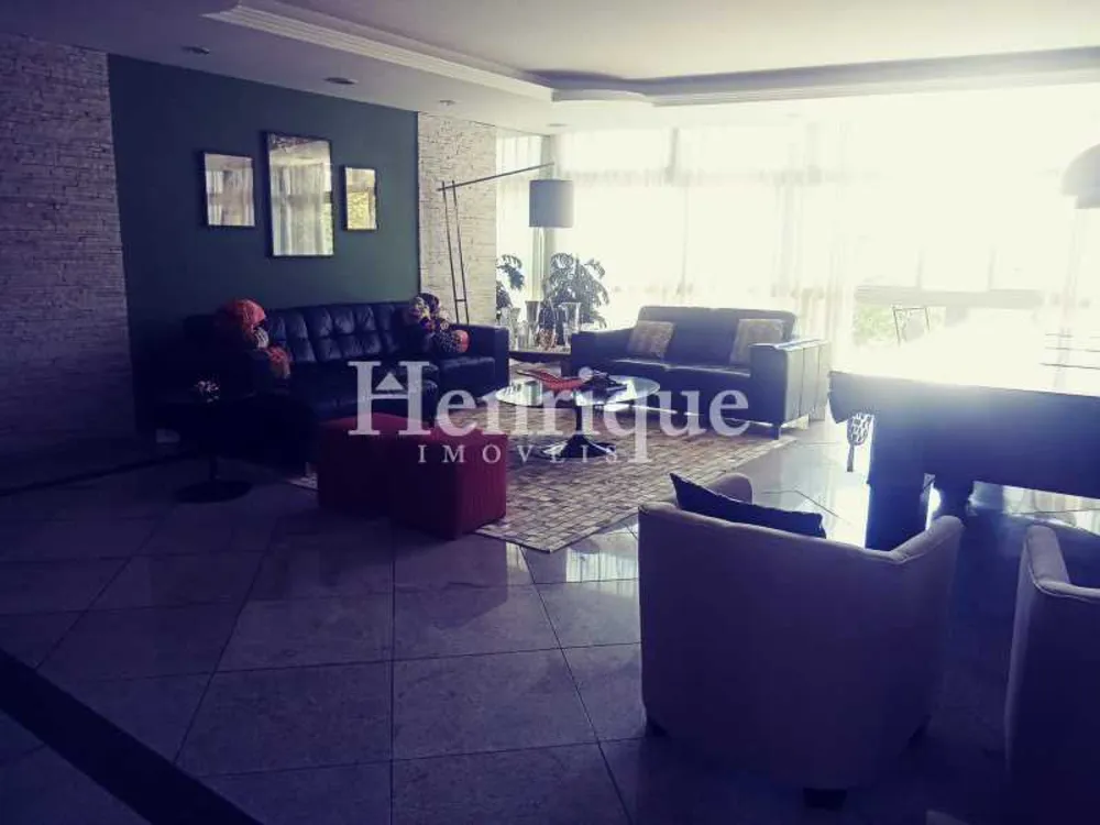 Apartamento, 4 quartos, 310 m² - Foto 1