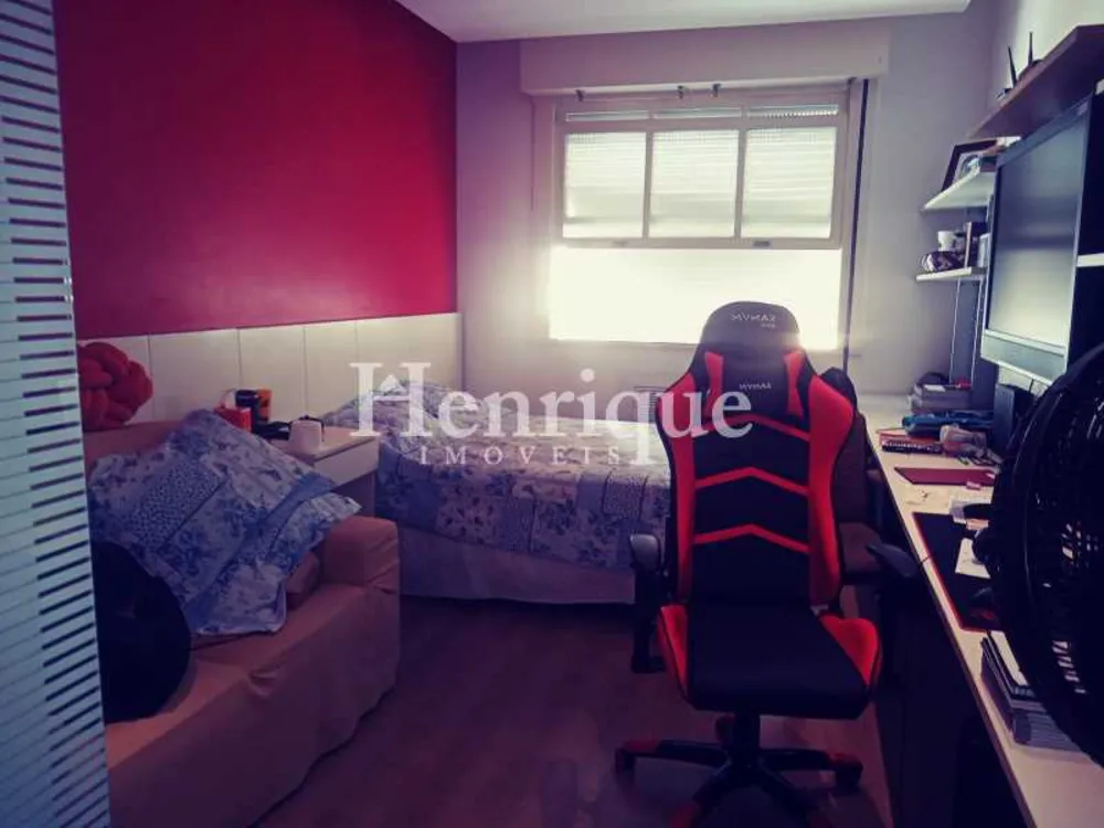 Apartamento, 4 quartos, 310 m² - Foto 19