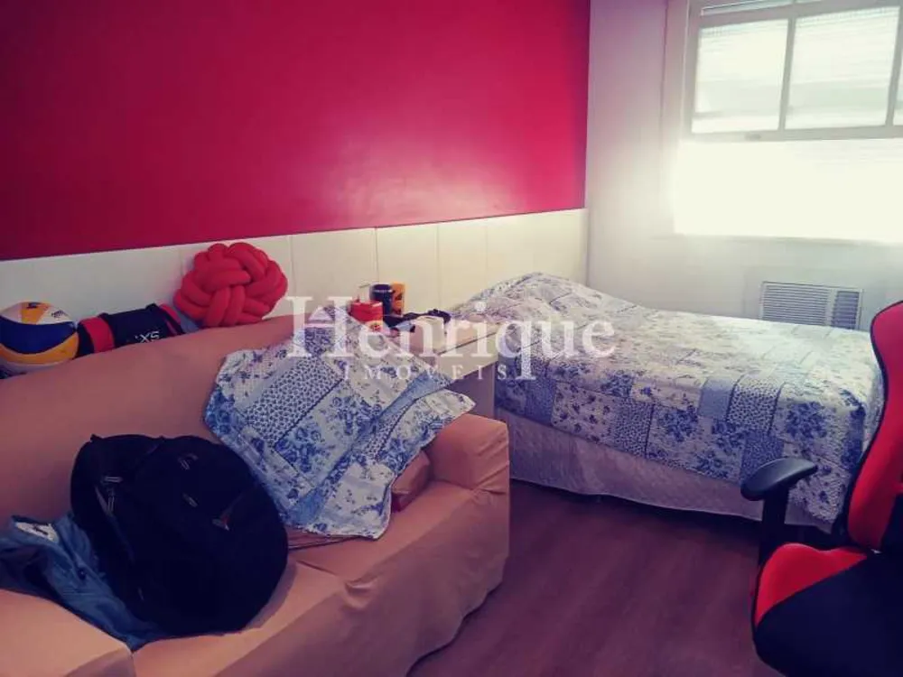 Apartamento, 4 quartos, 310 m² - Foto 4