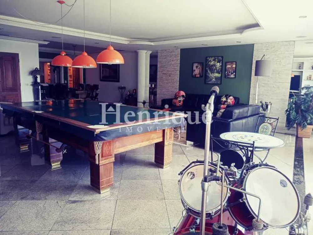 Apartamento, 4 quartos, 310 m² - Foto 9