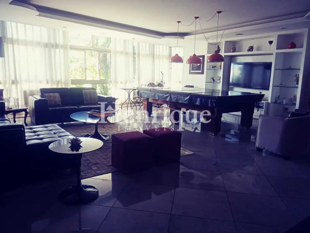 Apartamento, 4 quartos, 310 m² - Foto 4