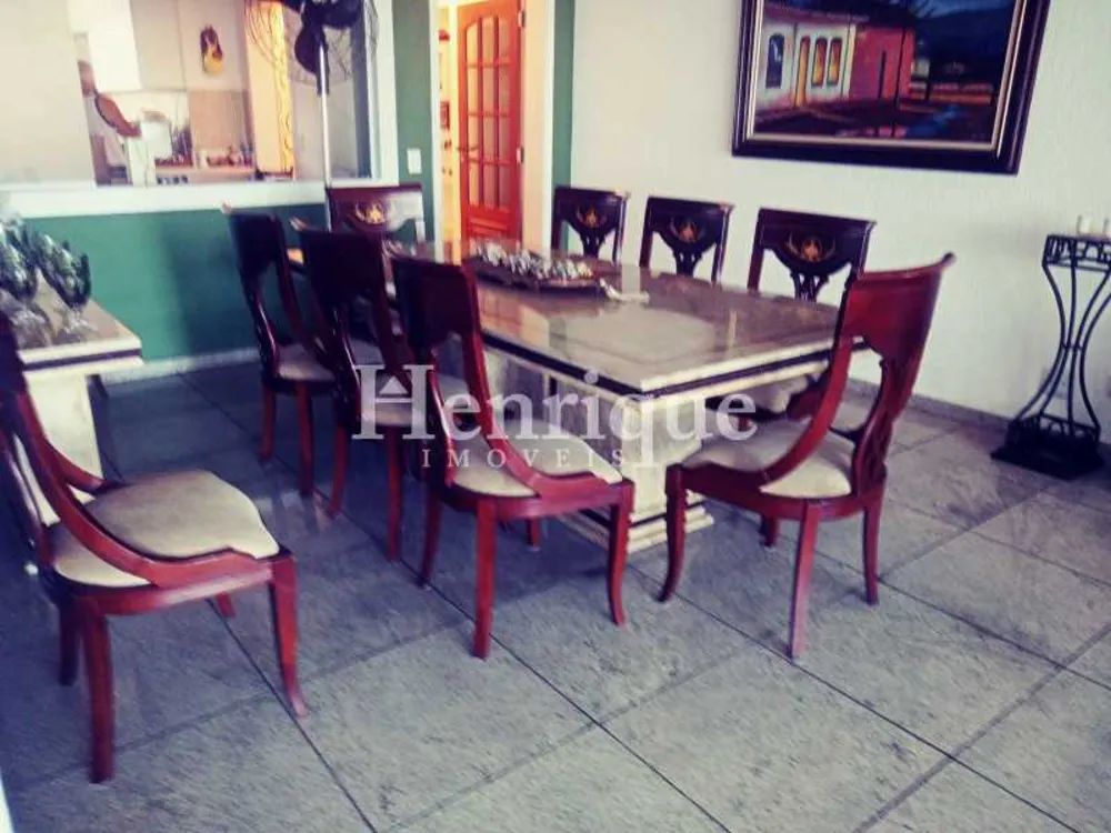 Apartamento, 4 quartos, 310 m² - Foto 1