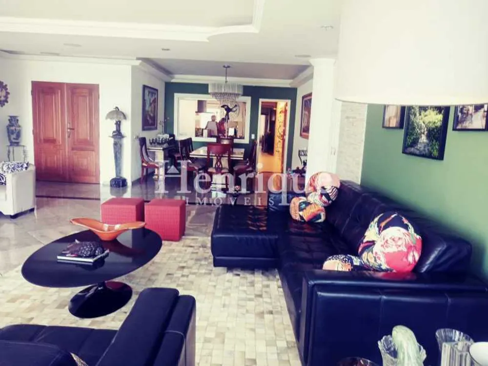 Apartamento, 4 quartos, 310 m² - Foto 12