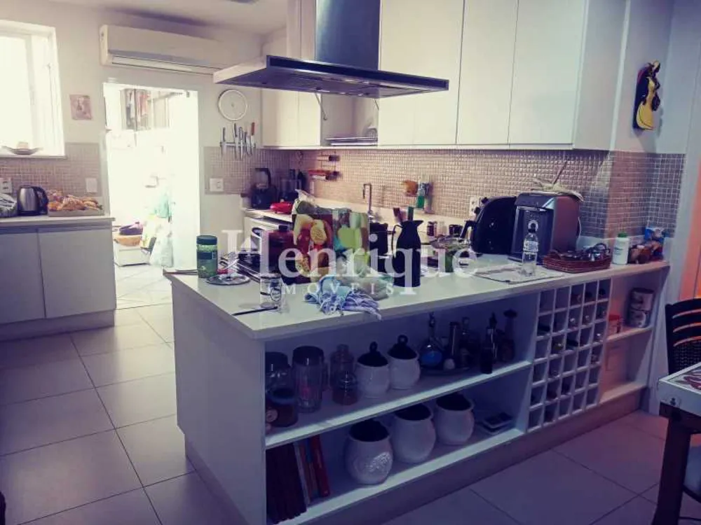 Apartamento, 4 quartos, 310 m² - Foto 3