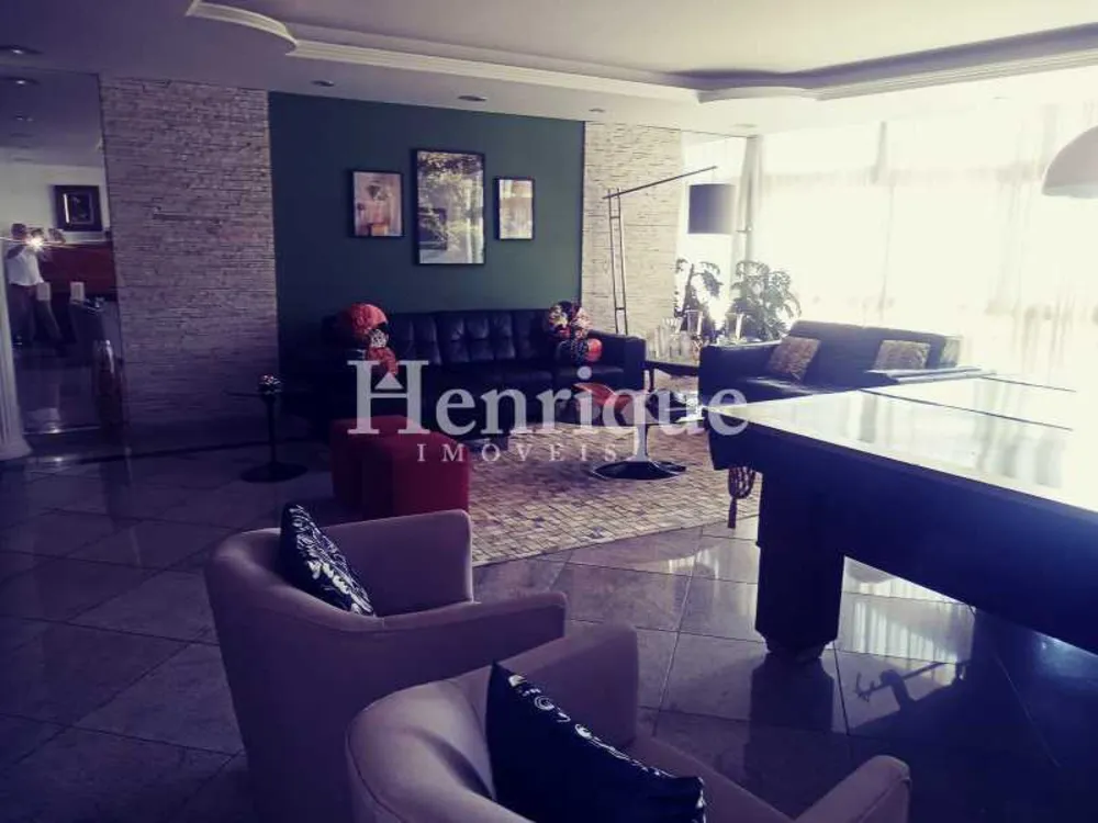 Apartamento, 4 quartos, 310 m² - Foto 6