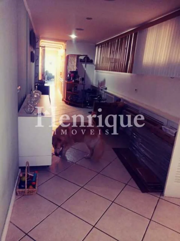 Apartamento, 4 quartos, 310 m² - Foto 5