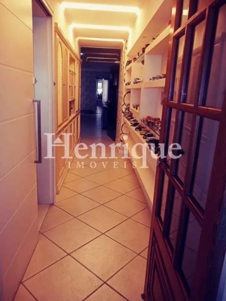 Apartamento, 4 quartos, 310 m² - Foto 13