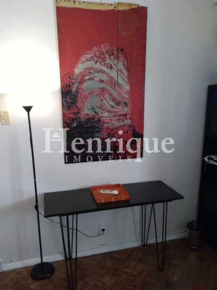 Apartamento, 2 quartos, 70 m² - Foto 3