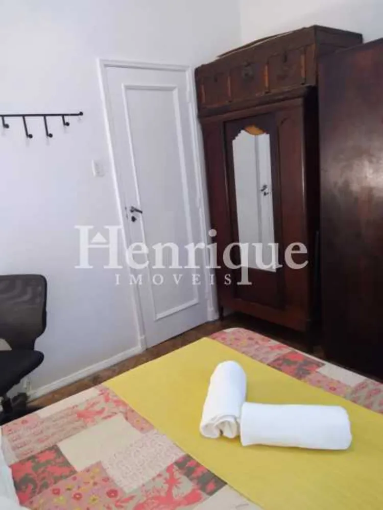 Apartamento, 2 quartos, 70 m² - Foto 24