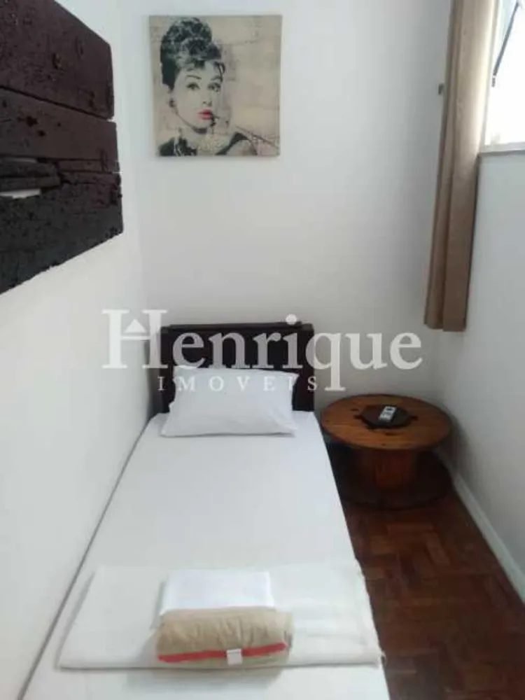 Apartamento, 2 quartos, 70 m² - Foto 5