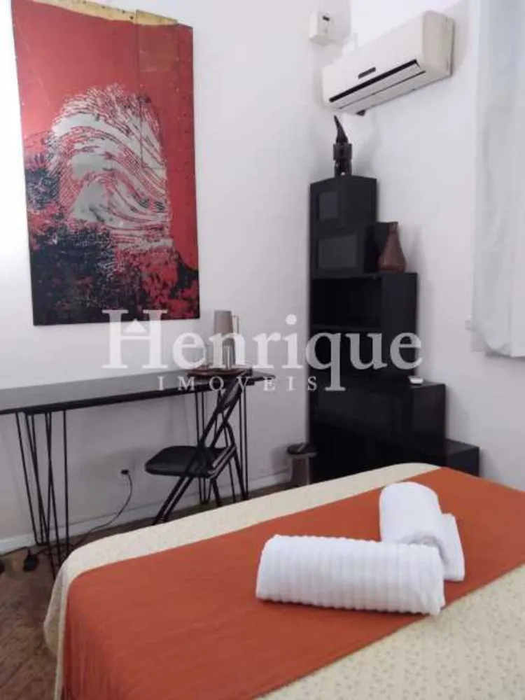 Apartamento, 2 quartos, 70 m² - Foto 2