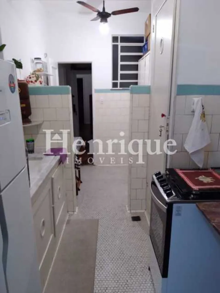 Apartamento, 2 quartos, 70 m² - Foto 25