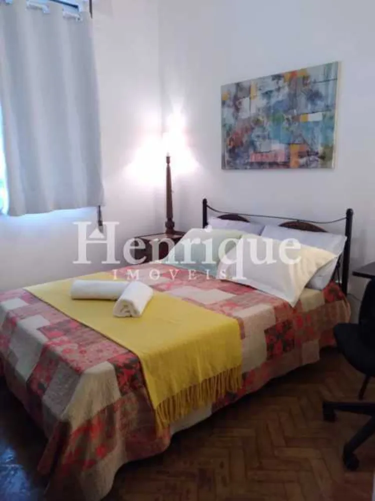 Apartamento, 2 quartos, 70 m² - Foto 27