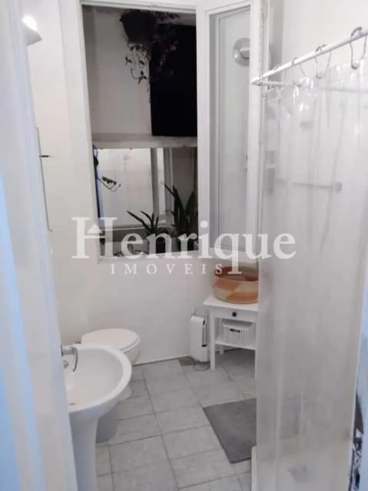 Apartamento, 2 quartos, 70 m² - Foto 10