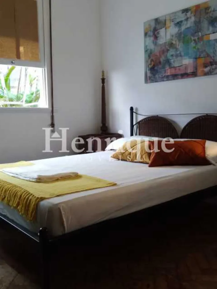 Apartamento, 2 quartos, 70 m² - Foto 26