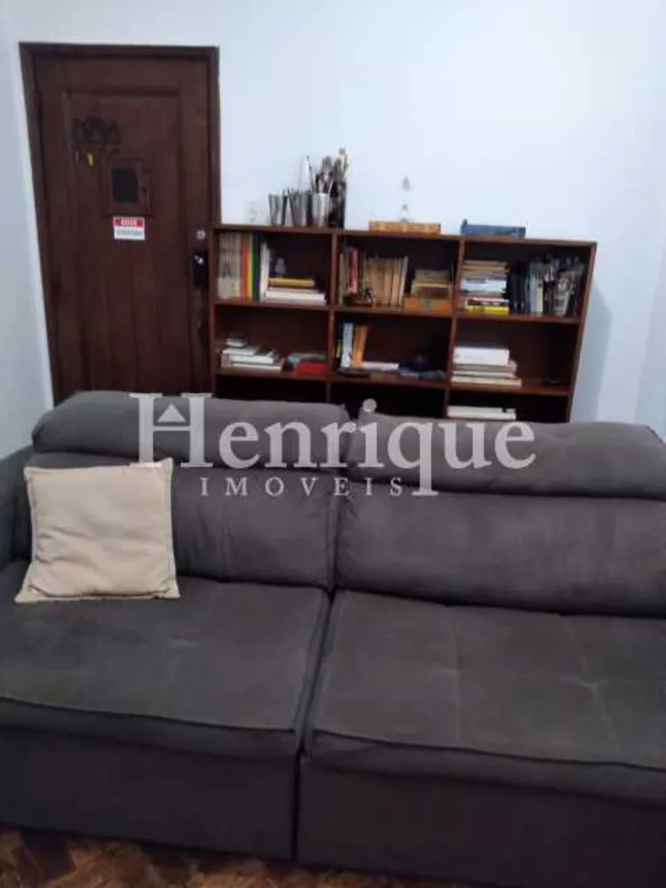 Apartamento, 2 quartos, 70 m² - Foto 4