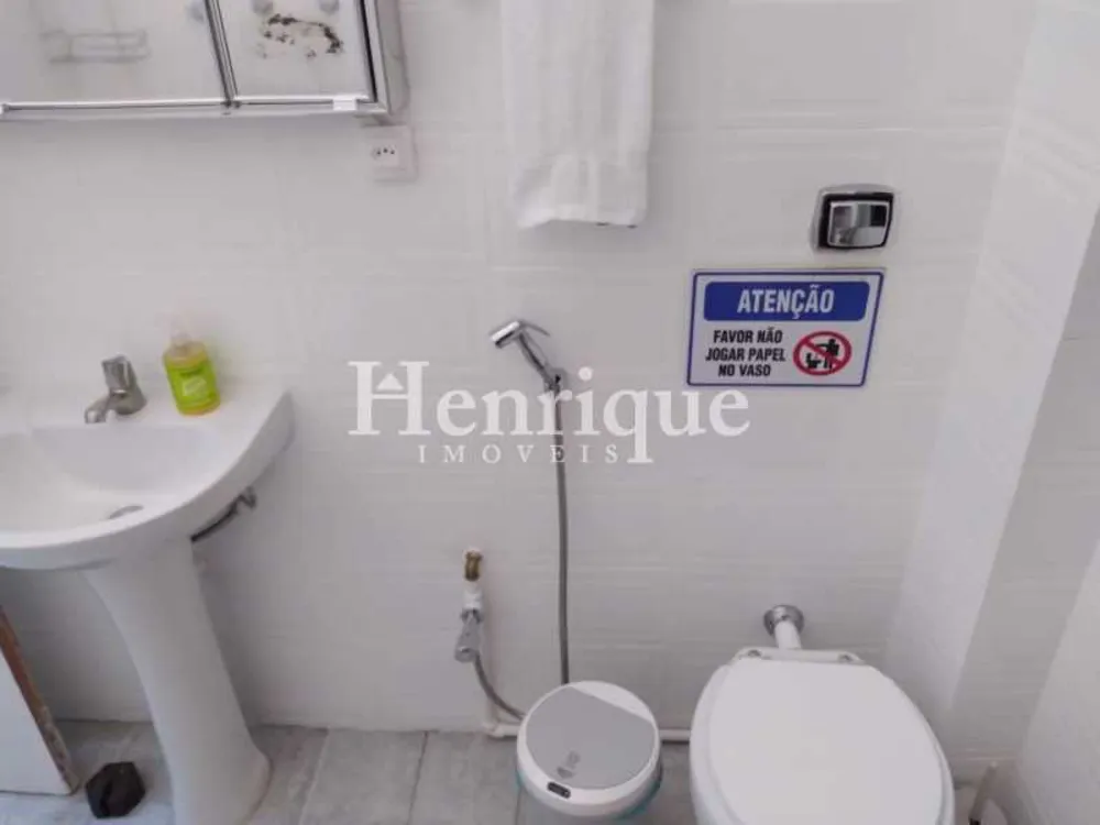 Apartamento, 2 quartos, 70 m² - Foto 12