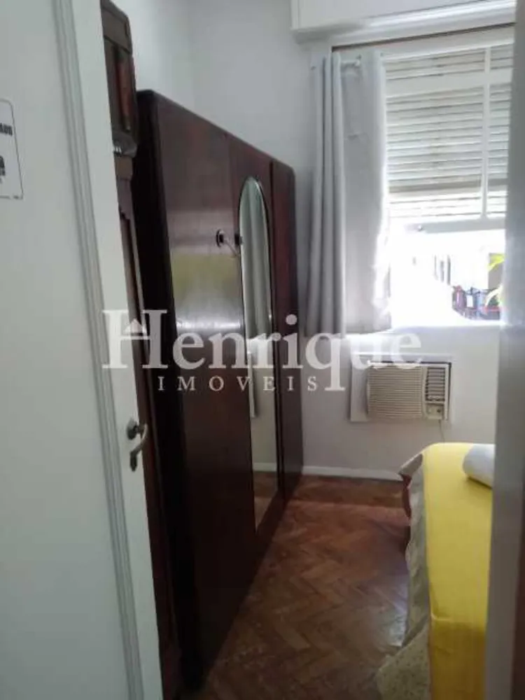Apartamento, 2 quartos, 70 m² - Foto 8