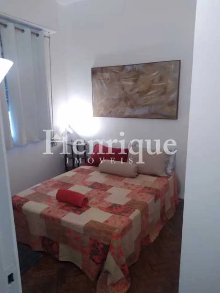 Apartamento, 2 quartos, 70 m² - Foto 16