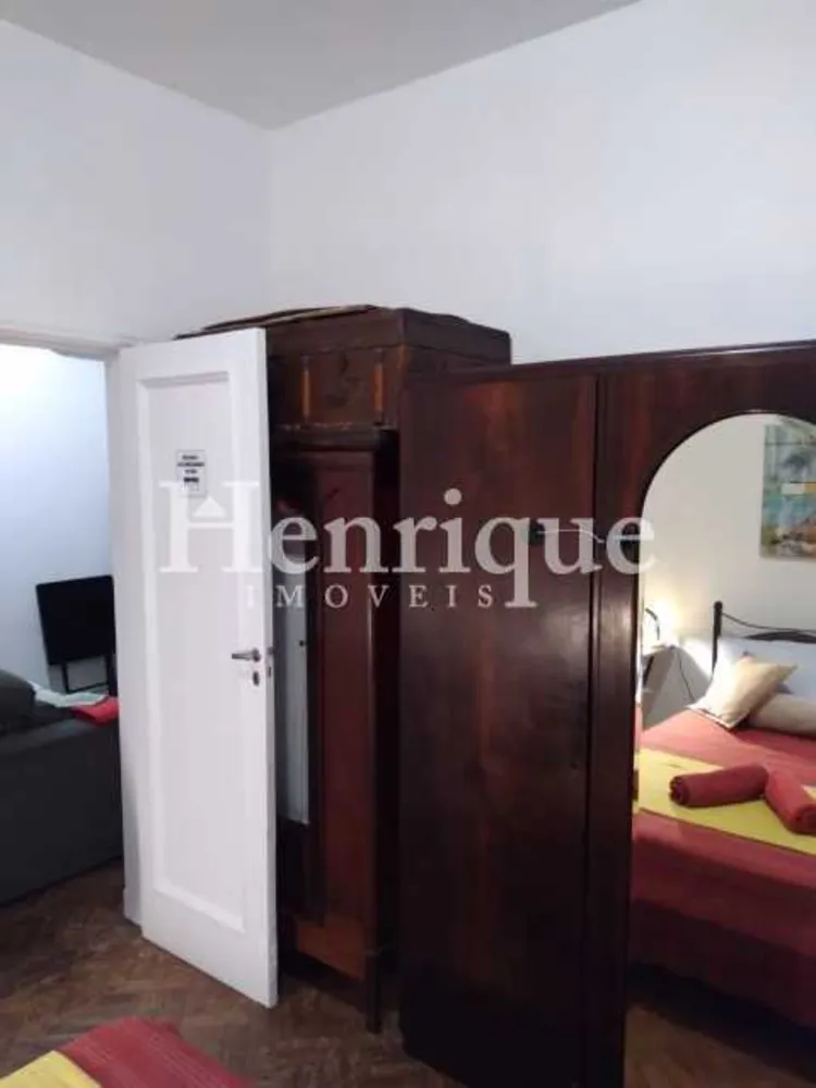 Apartamento, 2 quartos, 70 m² - Foto 11