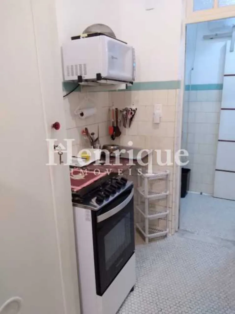 Apartamento, 2 quartos, 70 m² - Foto 7