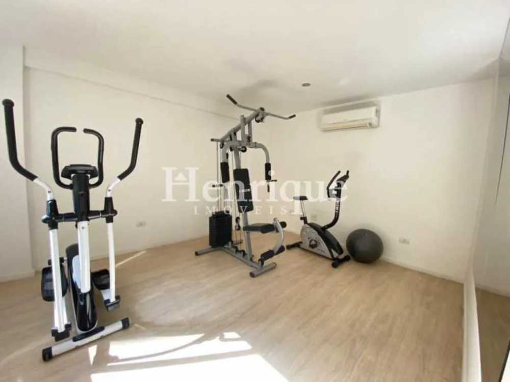 Apartamento, 3 quartos, 88 m² - Foto 4