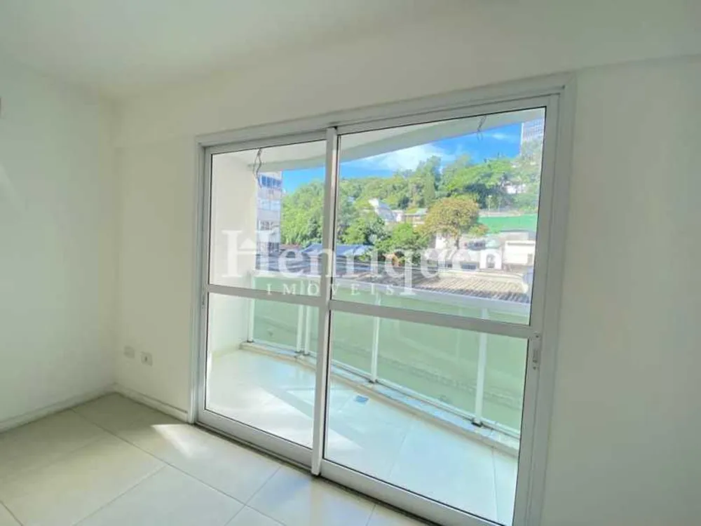 Apartamento, 3 quartos, 88 m² - Foto 2