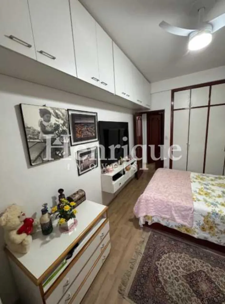 Apartamento, 3 quartos, 95 m² - Foto 8