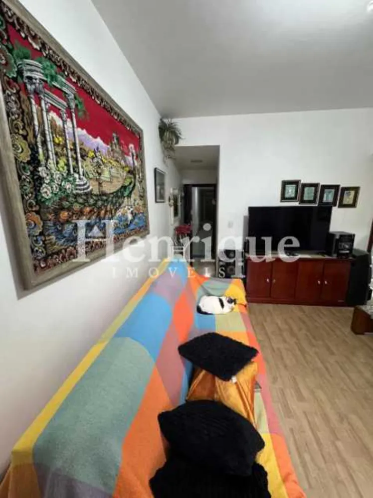 Apartamento, 3 quartos, 95 m² - Foto 24