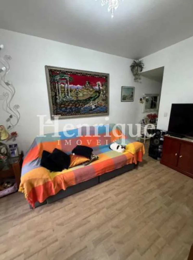 Apartamento, 3 quartos, 95 m² - Foto 10