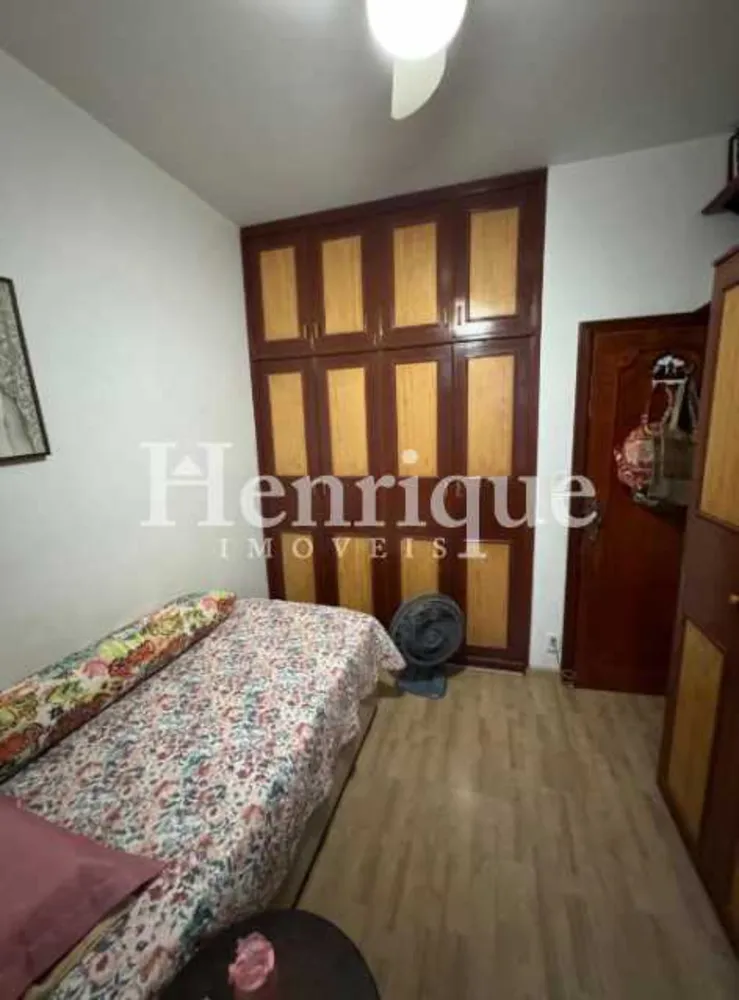Apartamento, 3 quartos, 95 m² - Foto 26