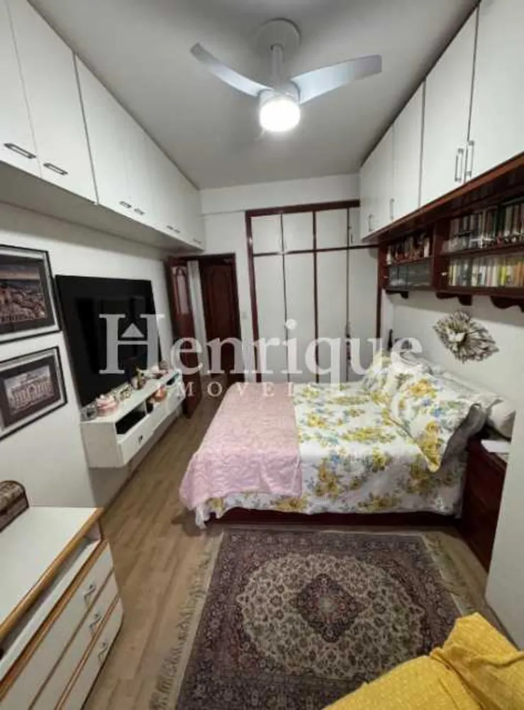 Apartamento, 3 quartos, 95 m² - Foto 28