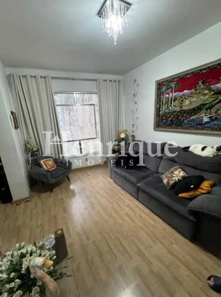 Apartamento, 3 quartos, 95 m² - Foto 15