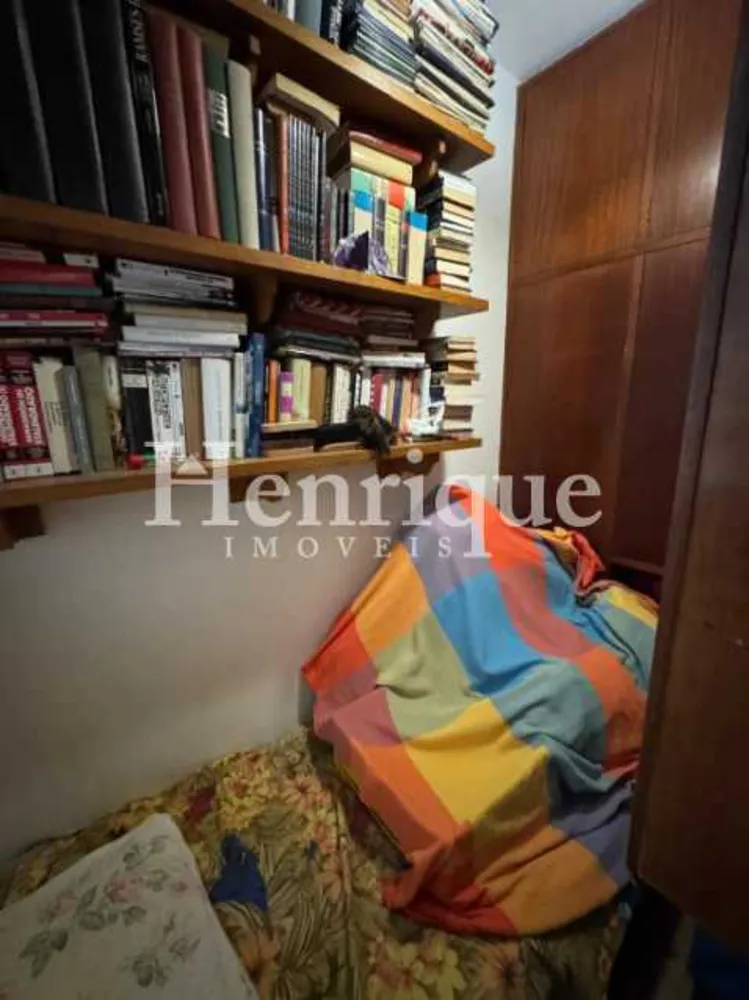 Apartamento, 3 quartos, 95 m² - Foto 16