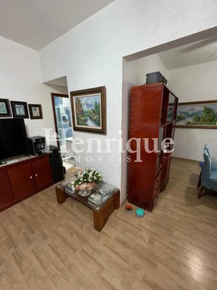 Apartamento, 3 quartos, 95 m² - Foto 7