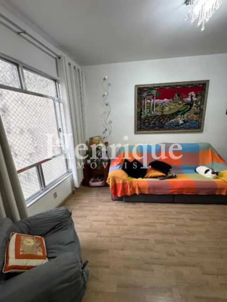 Apartamento, 3 quartos, 95 m² - Foto 18