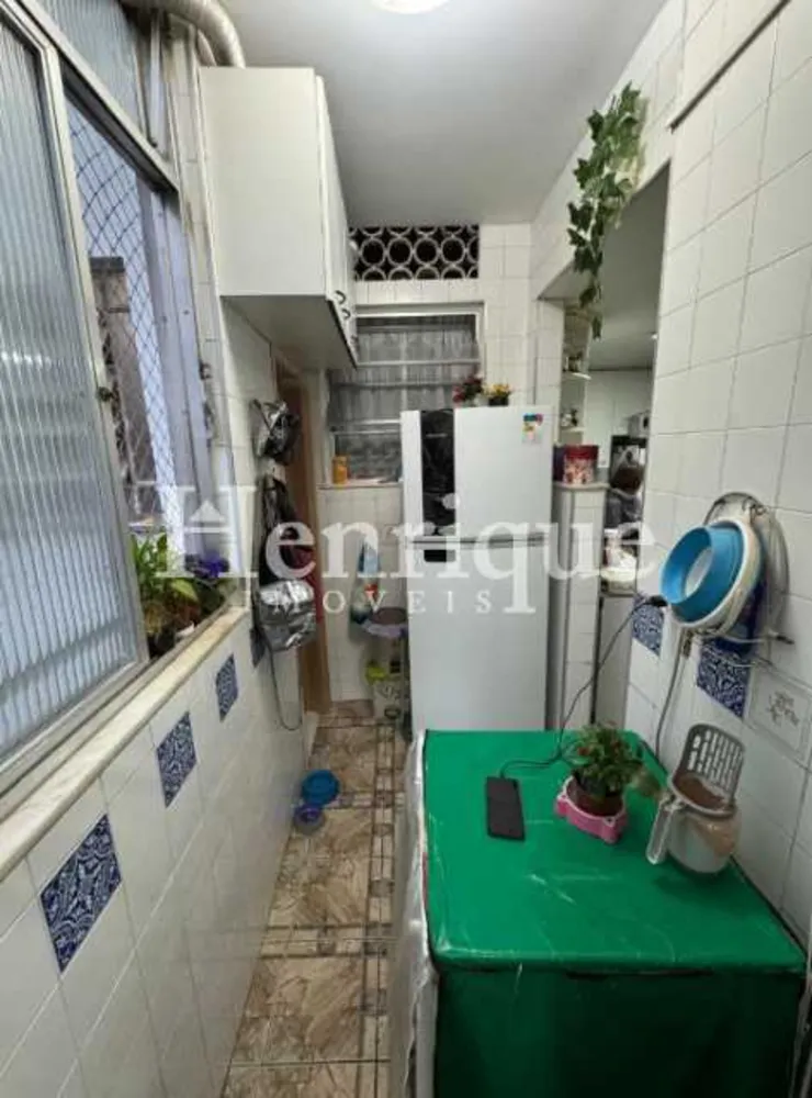 Apartamento, 3 quartos, 95 m² - Foto 3