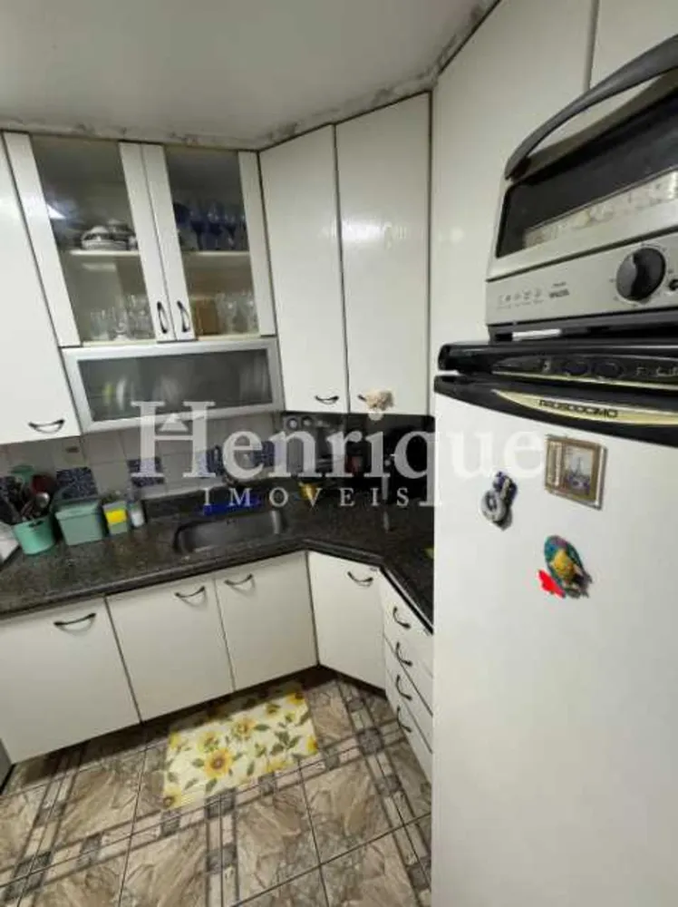 Apartamento, 3 quartos, 95 m² - Foto 20