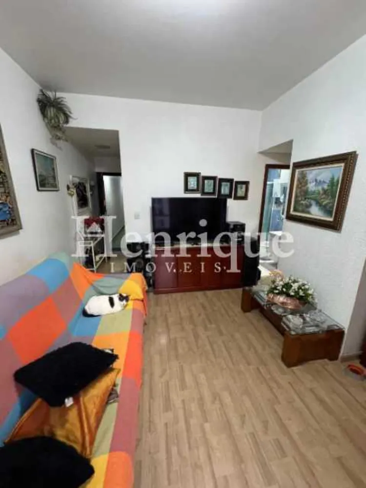 Apartamento, 3 quartos, 95 m² - Foto 11