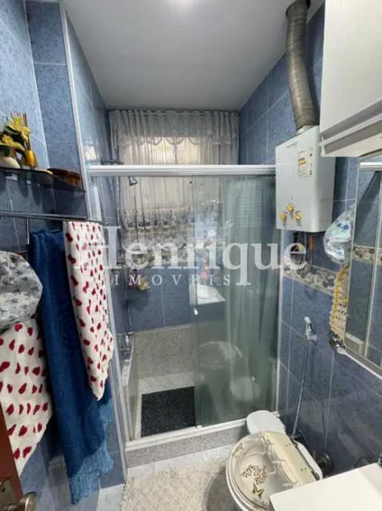 Apartamento, 3 quartos, 95 m² - Foto 4