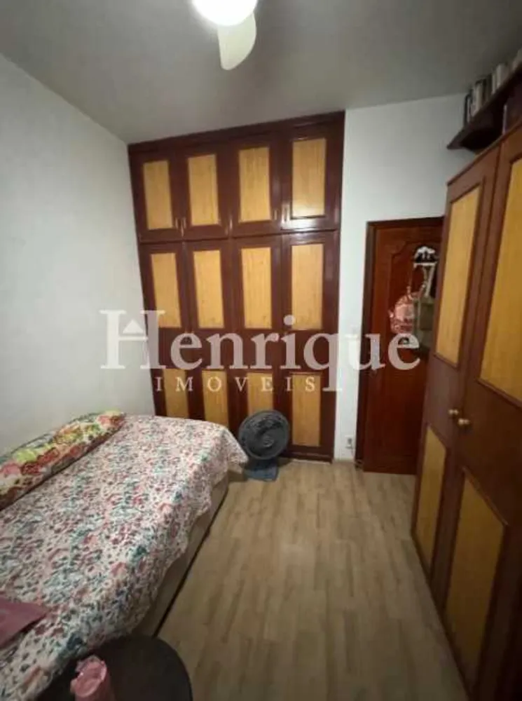 Apartamento, 3 quartos, 95 m² - Foto 9