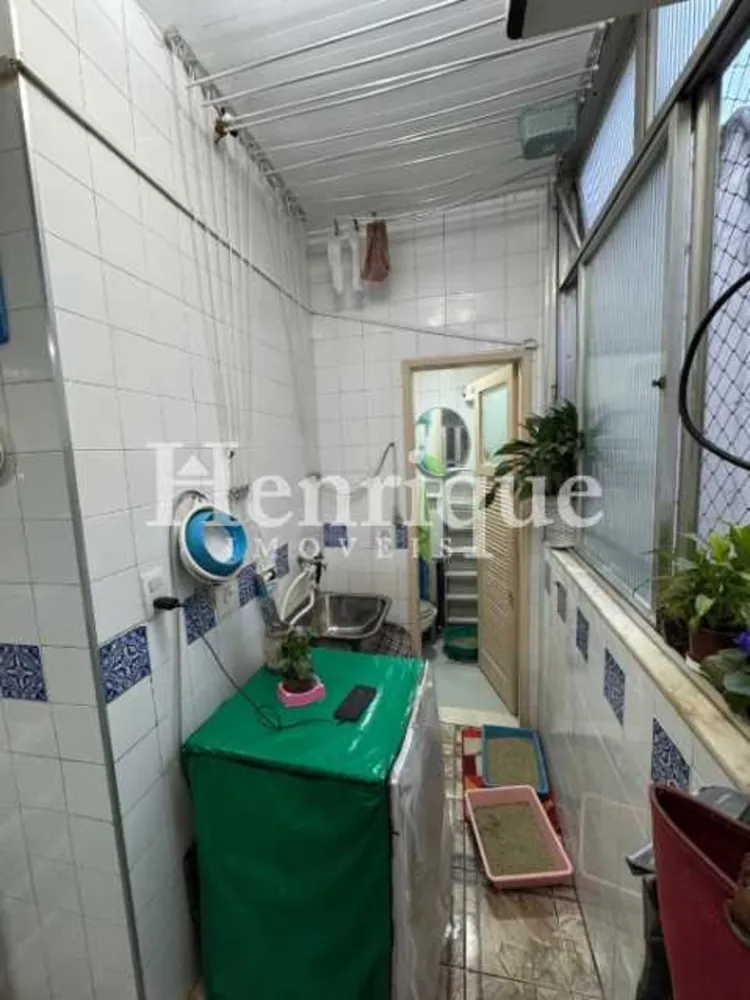 Apartamento, 3 quartos, 95 m² - Foto 1